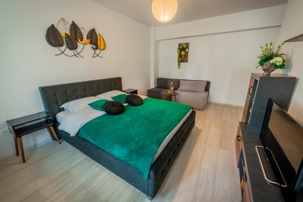 Apartament Coresi Vibe