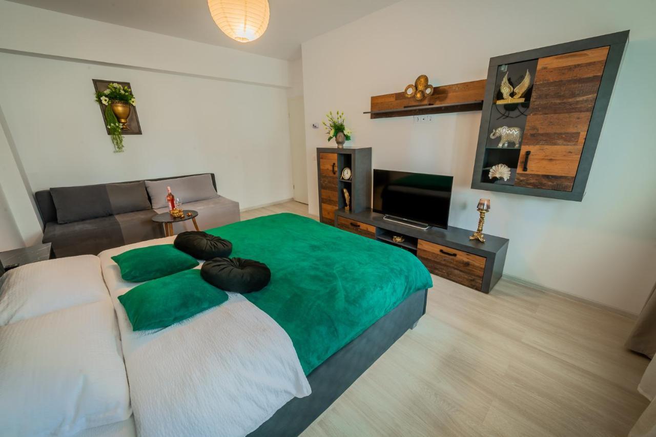 Apartament Coresi Vibe