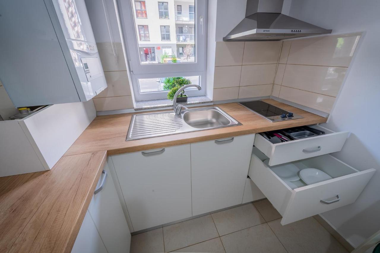Coresi Vibe Apartment Brașov