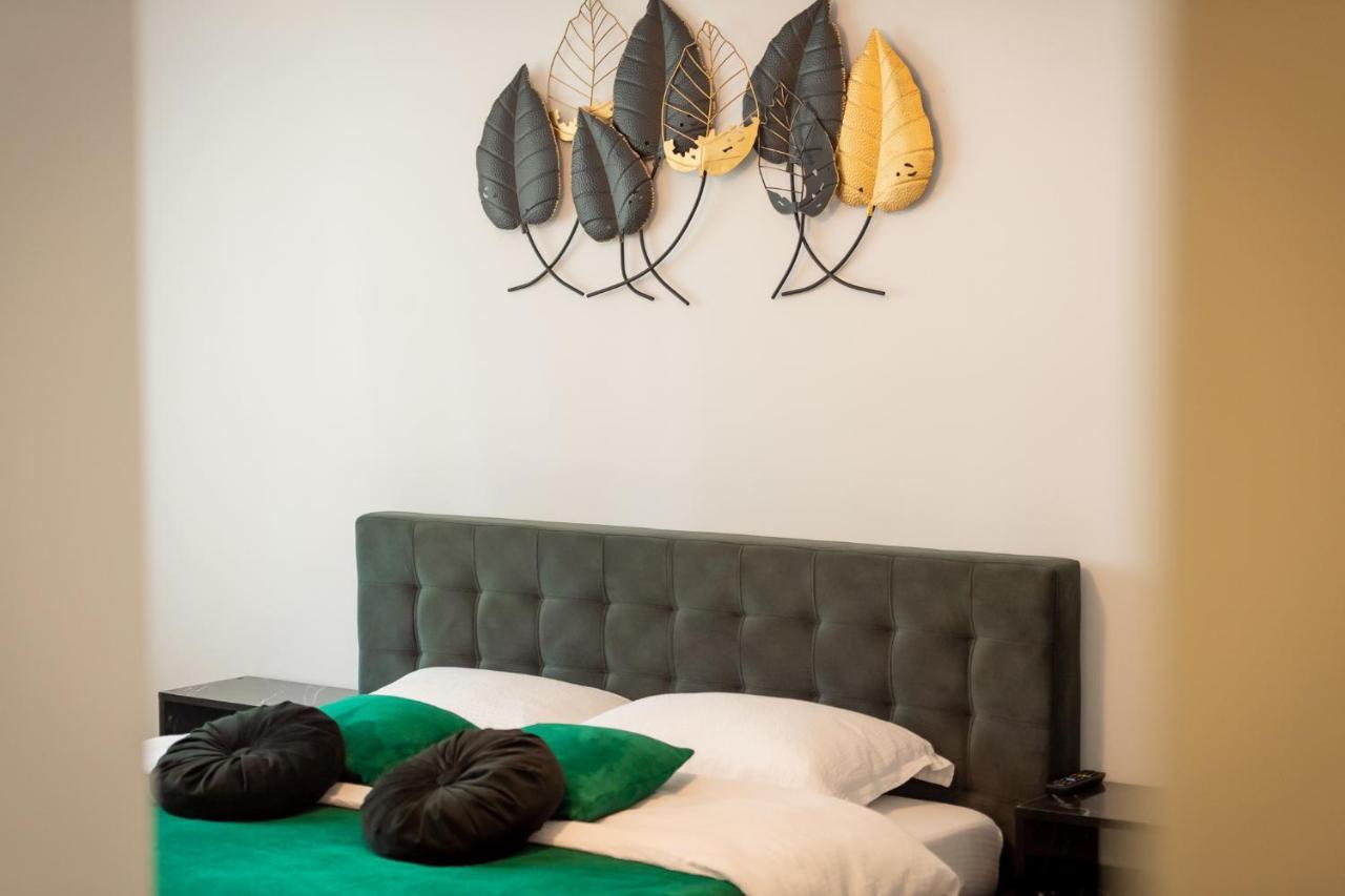 Apartment Coresi Vibe Brașov